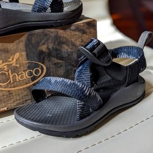 Toddler Chaco Sandals